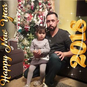 Meet your Posher, Luis